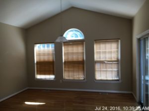 Residential Painting