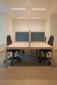 Commercial Painting Services